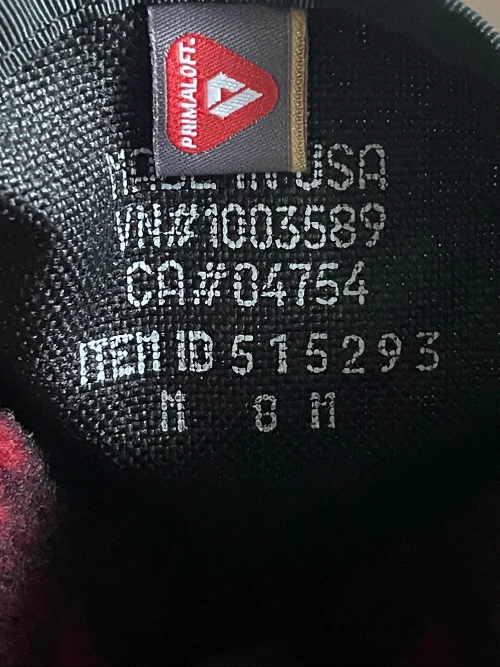L.L. Bean Bean Boots Men’s 8